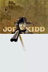 Joe Kidd Poster