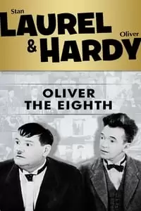 Oliver the Eighth Poster