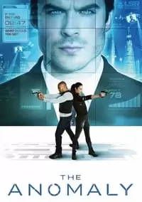 The Anomaly Poster