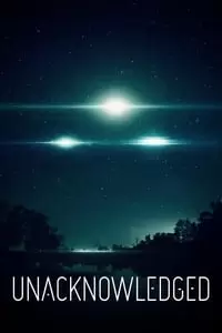 Unacknowledged Poster