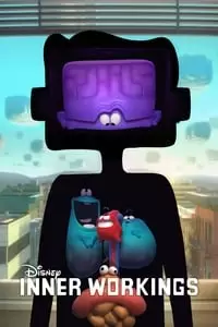 Inner Workings Poster