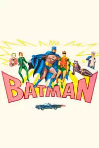 Batman Poster
