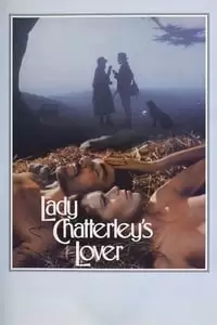 Lady Chatterley's Lover Poster