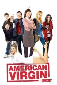 American Virgin Poster