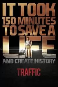 Traffic Poster
