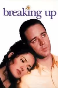 Breaking Up Poster