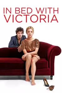 Victoria Poster