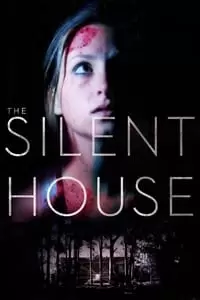 The Silent House Poster