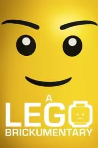 A Lego Brickumentary Poster