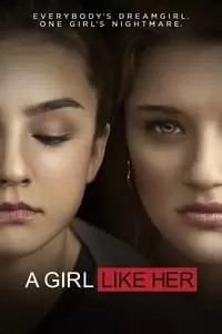 A Girl Like Her Poster