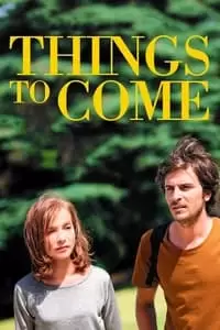 Things to Come Poster