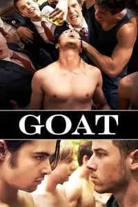 Goat Poster
