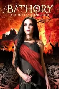 Bathory: Countess of Blood Poster