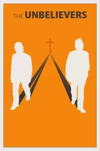 The Unbelievers Poster