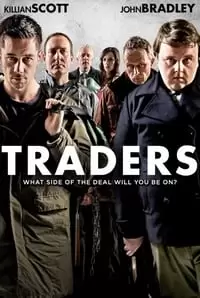 Traders Poster