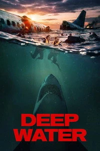 Deep Water Poster