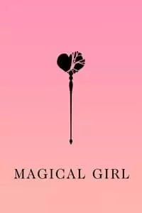 Magical Girl Poster