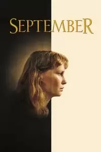 September Poster