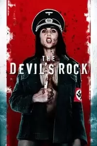 The Devil's Rock Poster