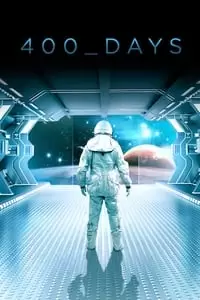 400 Days Poster