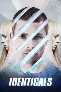 Identicals Poster