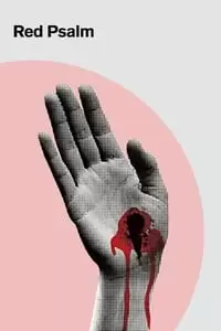Red Psalm Poster