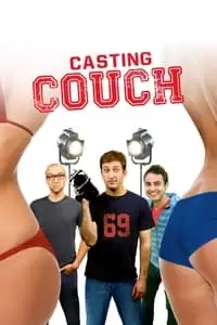 Casting Couch Poster