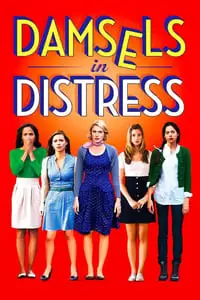 Damsels in Distress Poster