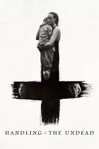 Handling the Undead Poster