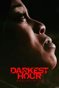 Darkest Hour Poster