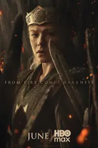House of the Dragon Poster