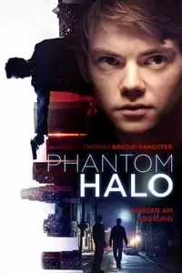 Phantom Halo Poster