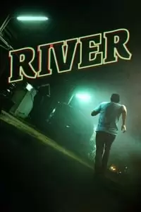 River Poster