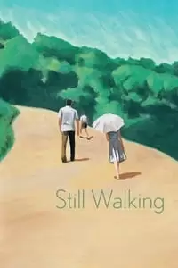 Still Walking Poster