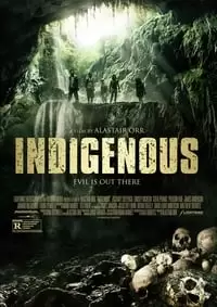 Indigenous Poster