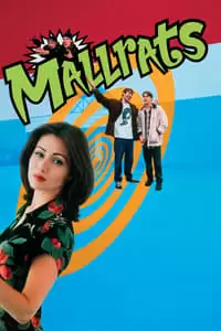 Mallrats Poster