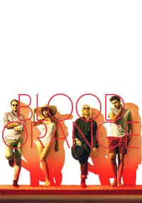 Blood Orange Poster