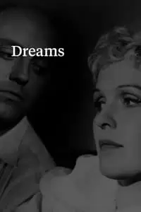 Dreams Poster