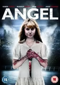 Angel Poster