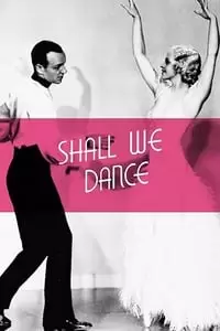 Shall We Dance Poster