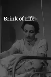 Brink of Life Poster