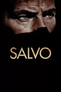 Salvo Poster