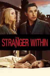 Stranger Within Poster