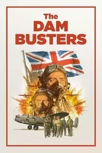 The Dam Busters Poster