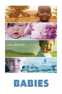 Babies Poster