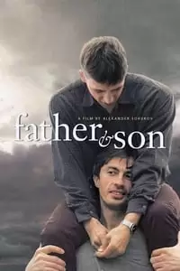 Father and Son Poster