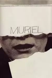 Muriel Poster