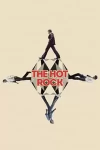 The Hot Rock Poster
