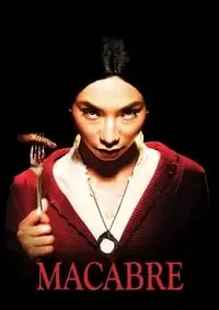 Macabre Poster