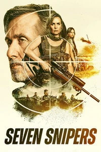 Seven Snipers Poster